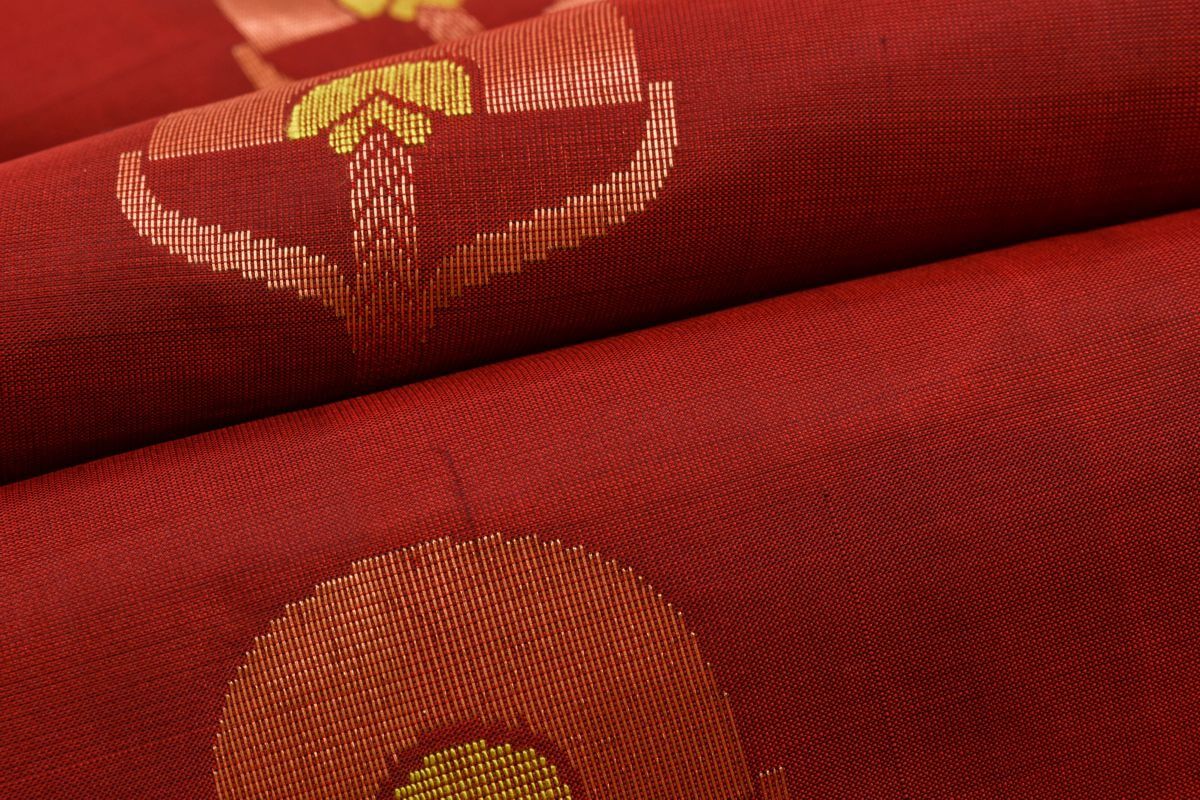 Soft silk saree AC628