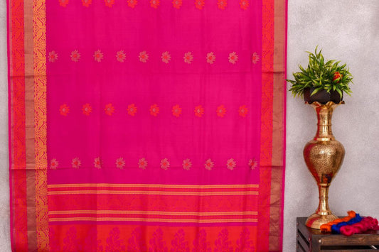 Soft silk saree SS2189